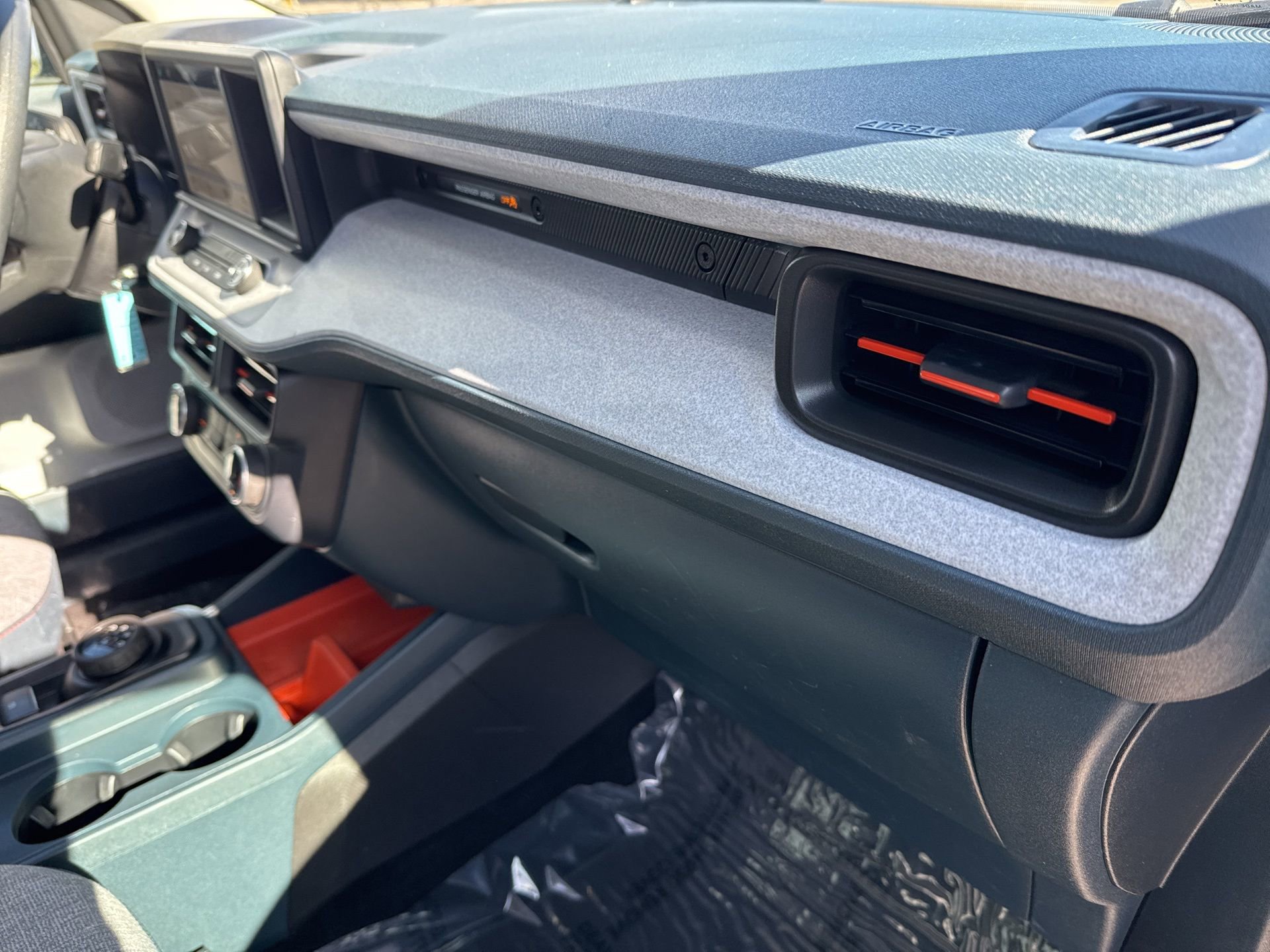 Used 2024 Ford Maverick XLT image 35