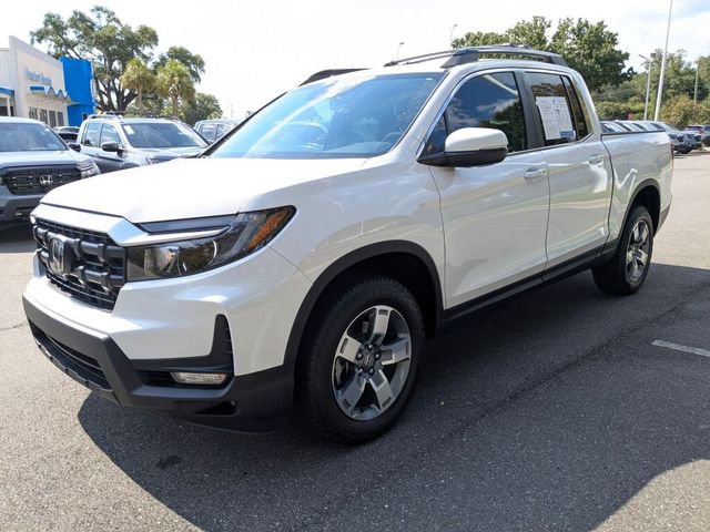 Used 2026 Honda Ridgeline RTL image 6