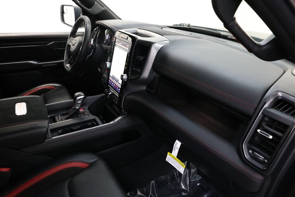 Used 2021 RAM 1500 TRX w/ TRX Lanuch Edition AWD/4WD image 85