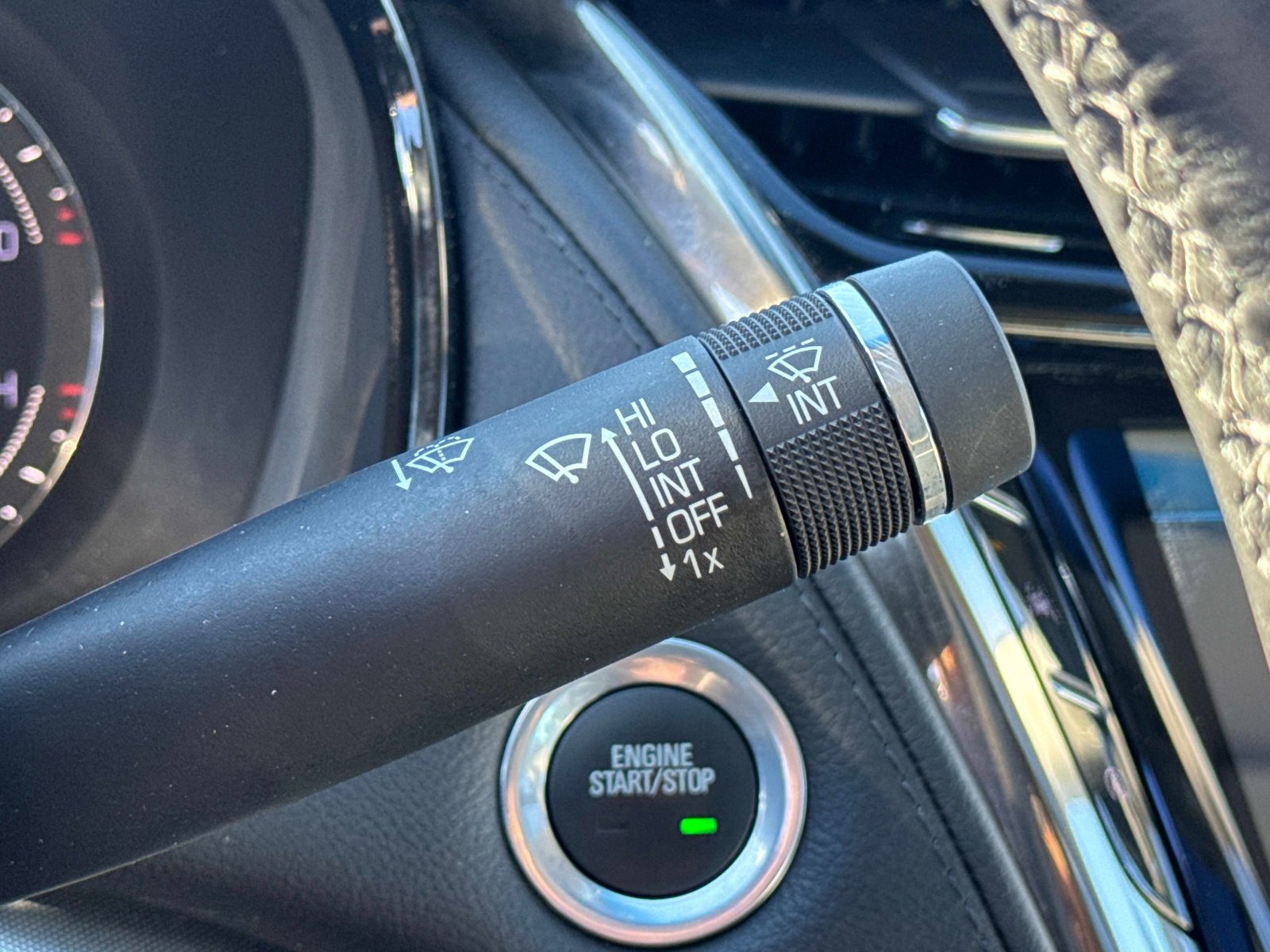 Used 2019 Cadillac CTS Luxury image 10