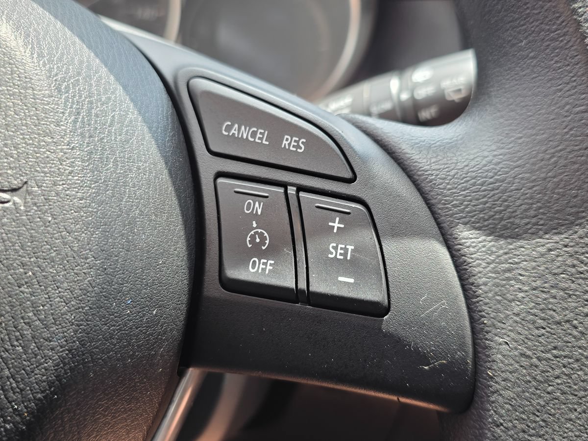 Used 2014 MAZDA CX-5 Sport w/ Bluetooth Audio Package FWD image 31