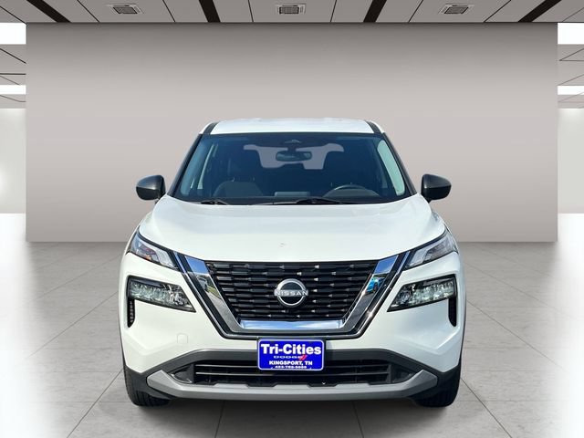 Used 2023 Nissan Rogue S AWD/4WD image 9