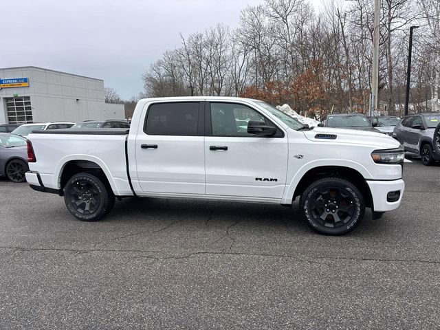 New 2026 RAM 1500 Big Horn image 2