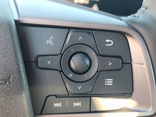 New 2026 Nissan Sentra SV w/ SV Convenience Package FWD image 34