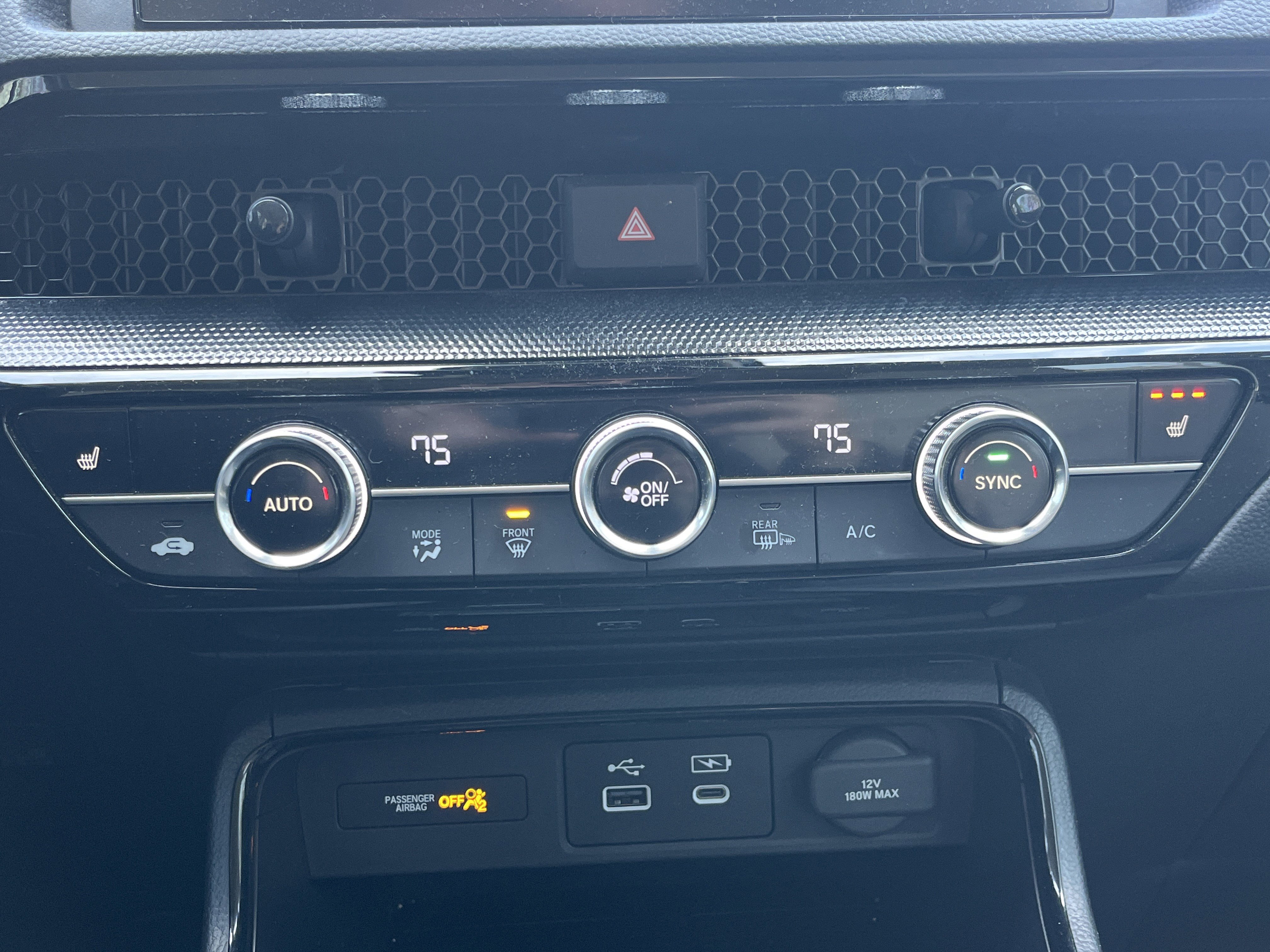 Used 2023 Honda CR-V EX-L image 7