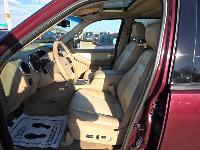 Used 2008 Ford Explorer Limited image 15