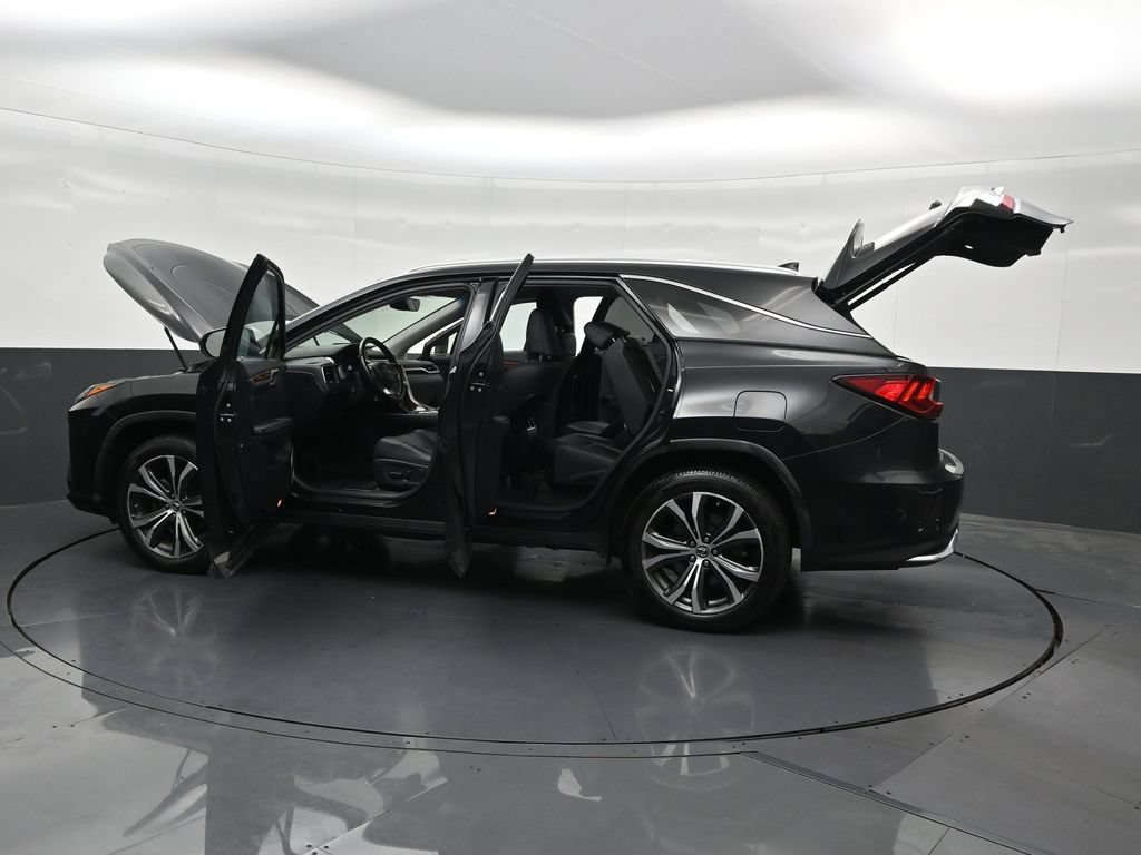 Used 2019 Lexus RX 350L AWD image 35