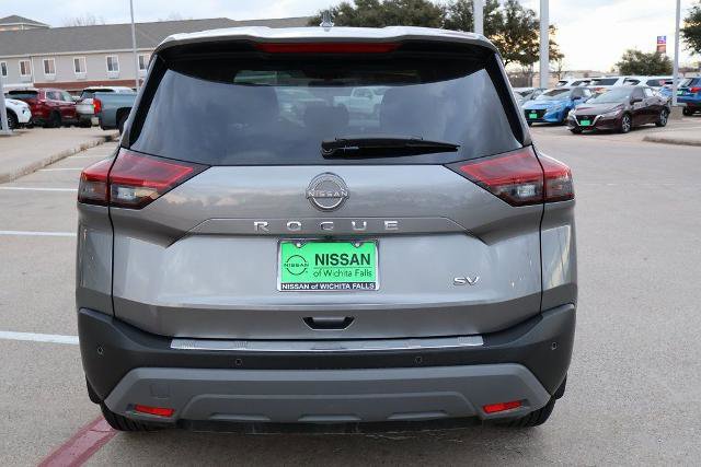 Certified 2023 Nissan Rogue SV image 7
