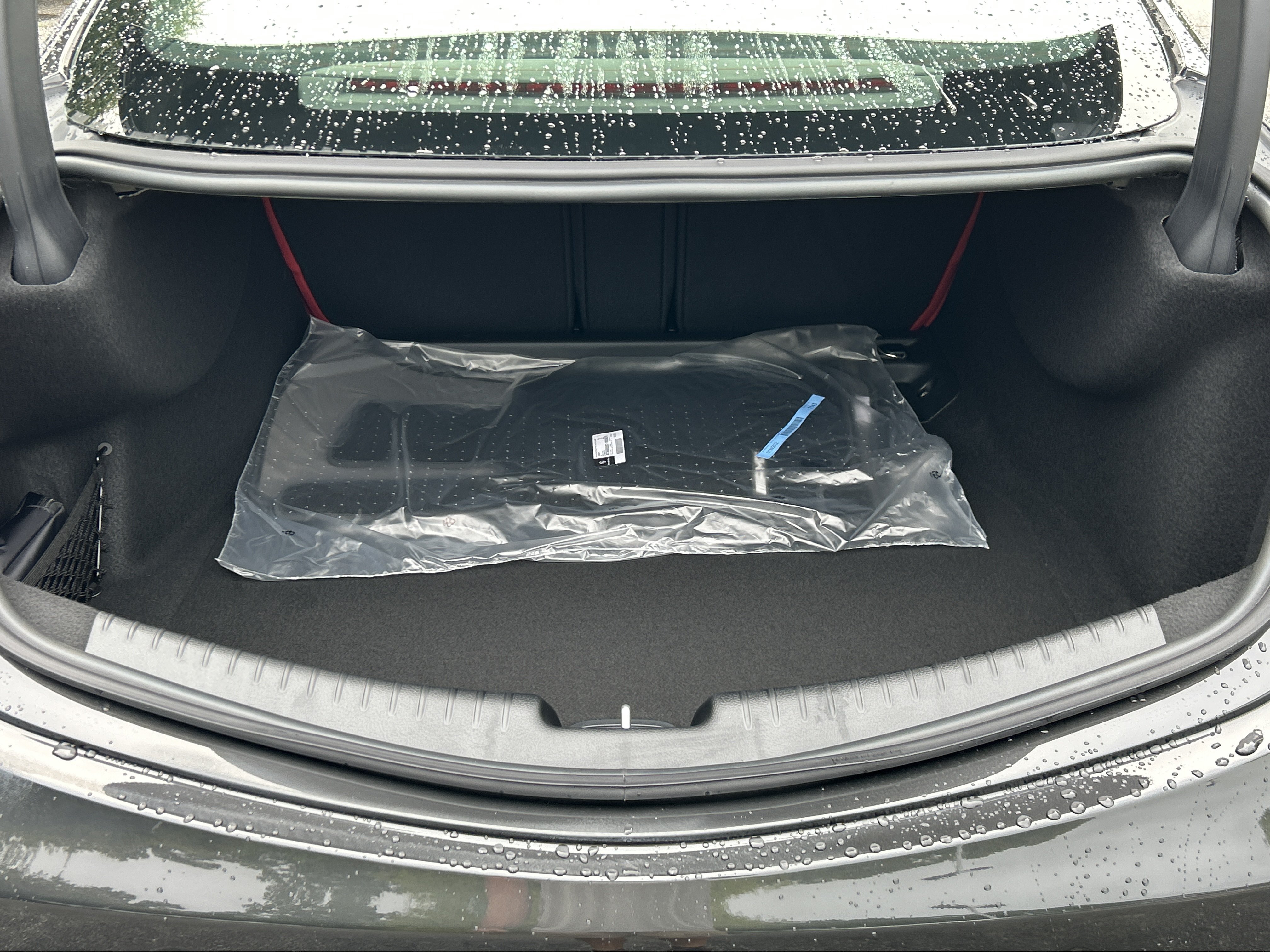 New 2026 Mercedes-Benz CLE 300 4MATIC Coupe image 9