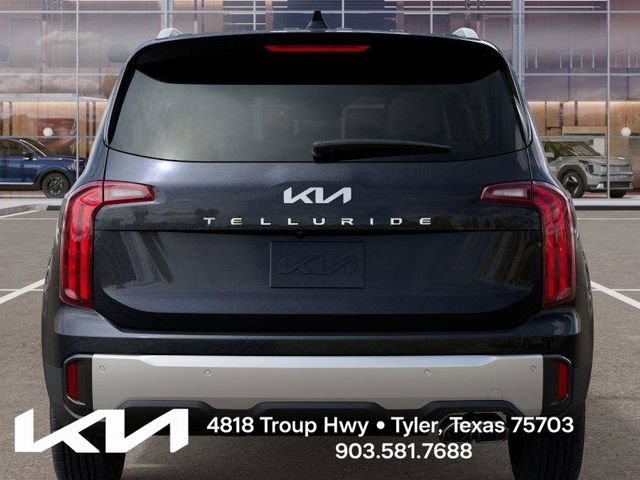 New 2025 Kia Telluride S FWD image 13