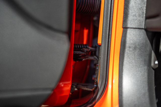 Used 2011 Chevrolet Corvette Z06 image 57