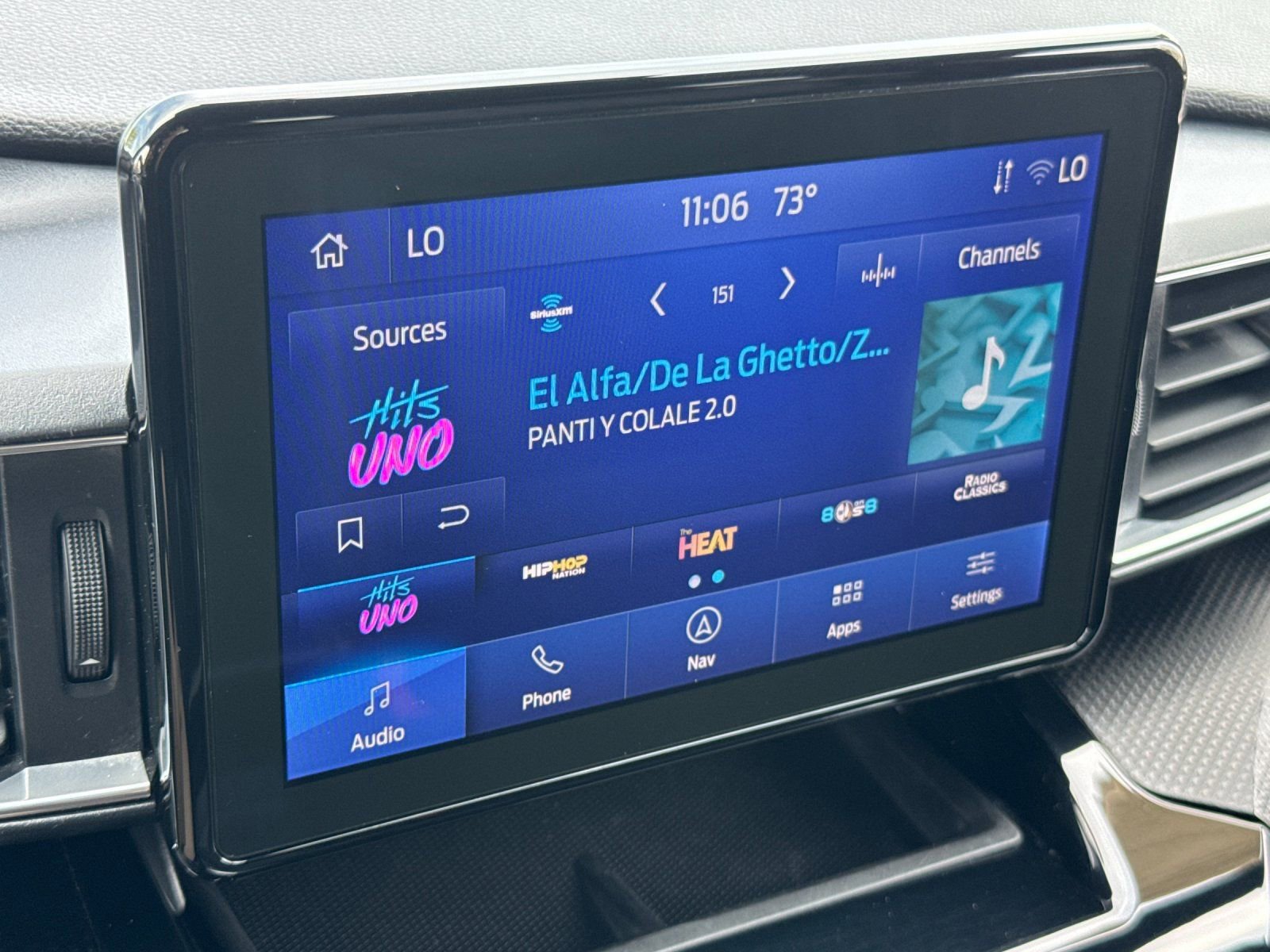 Used 2022 Ford Explorer ST w/ Equipment Group 401A image 24