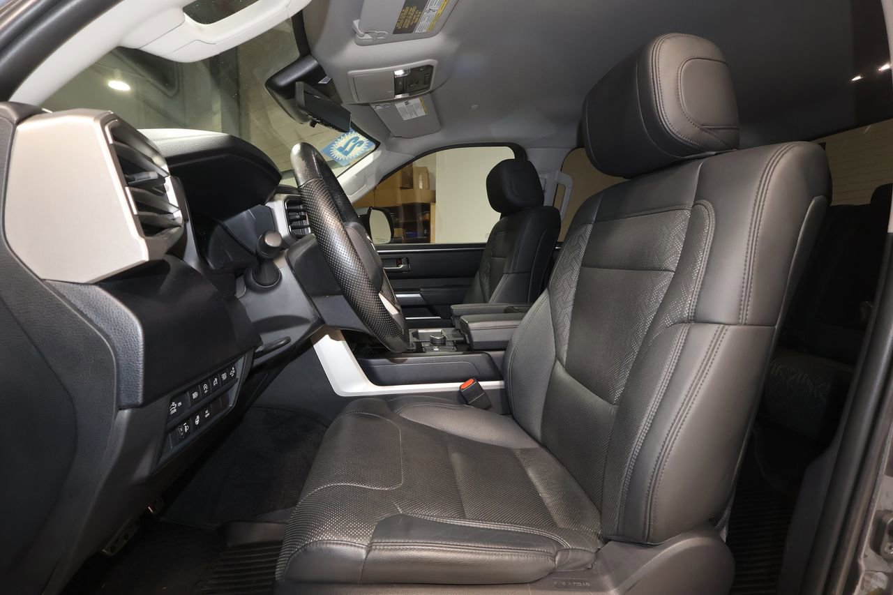 Used 2022 Toyota Tundra SR5 image 22