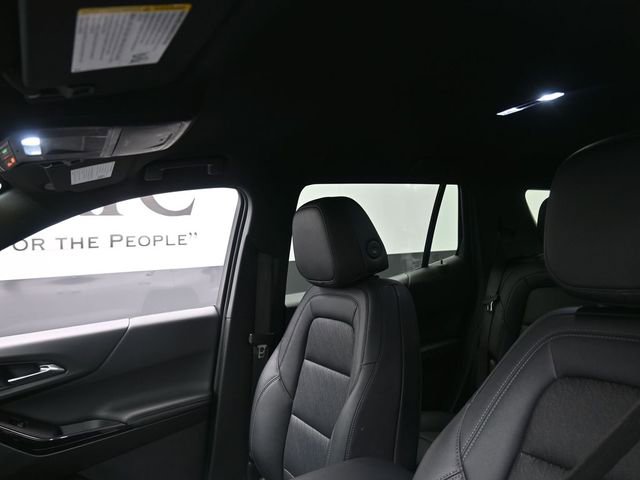 Used 2025 Chevrolet Equinox LT w/ Convenience Package II image 17