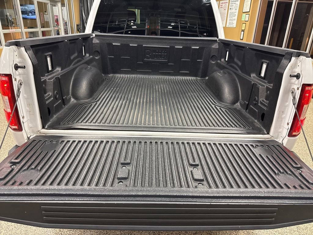 Used 2018 Ford F150 XLT image 51