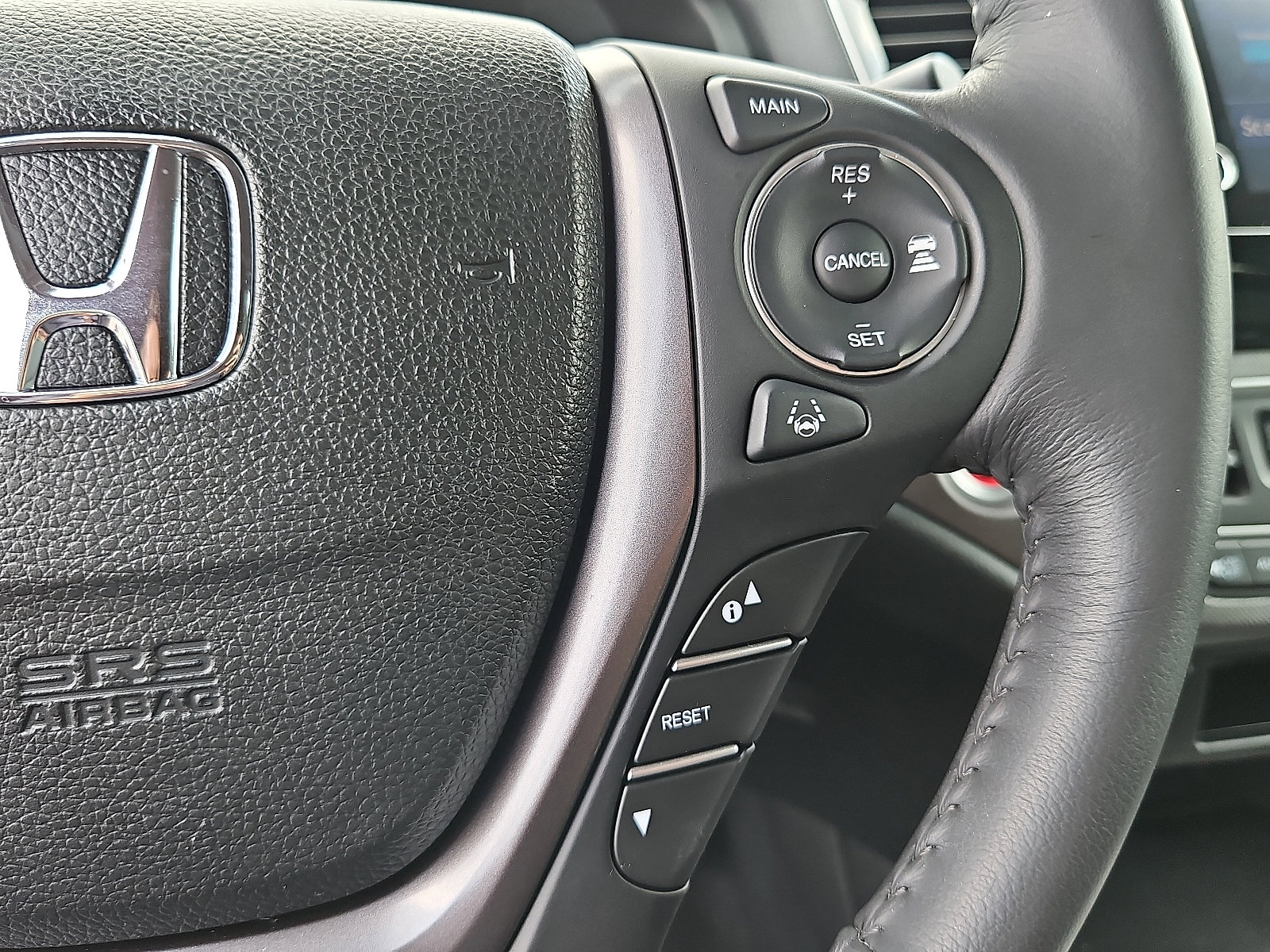 Certified 2023 Honda Ridgeline RTL image 23