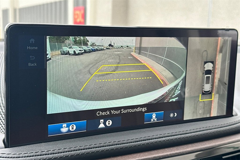 New 2026 Acura MDX w/ Advance Package image 21