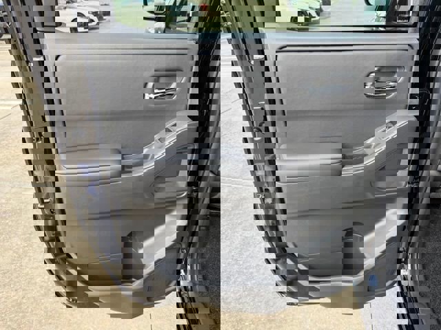 New 2026 Nissan Frontier SV image 15