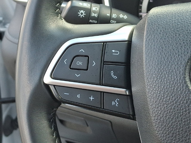 Used 2024 Toyota Highlander XSE AWD/4WD image 7