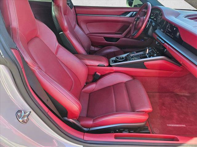 Used 2021 Porsche 911 Carrera S image 17