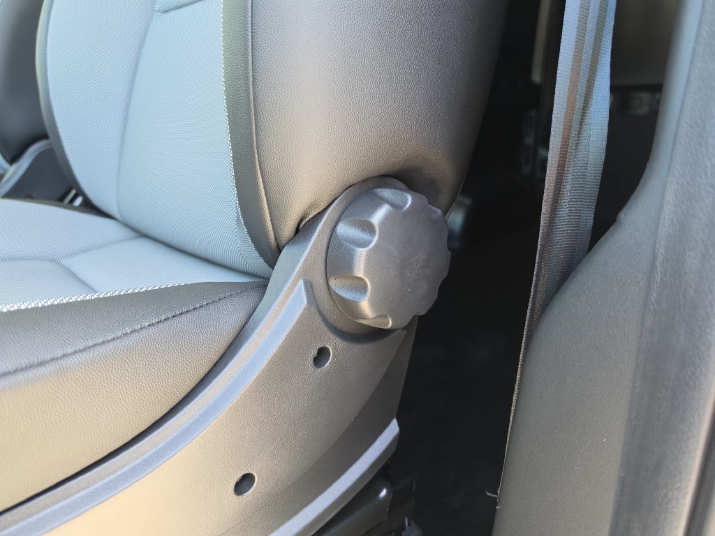 New 2026 RAM ProMaster 1500 FWD image 19