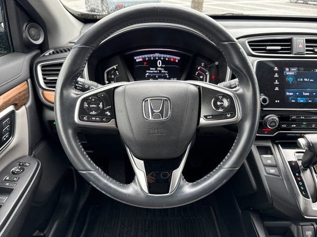 Used 2019 Honda CR-V EX-L image 23