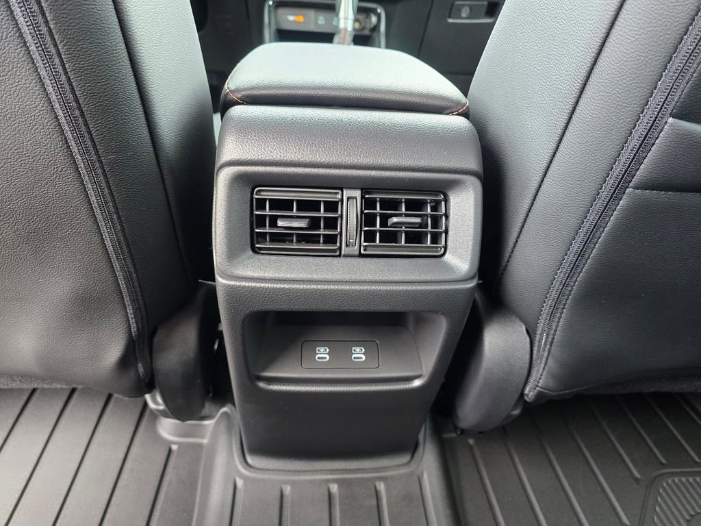 New 2026 Honda CR-V Sport Touring image 25