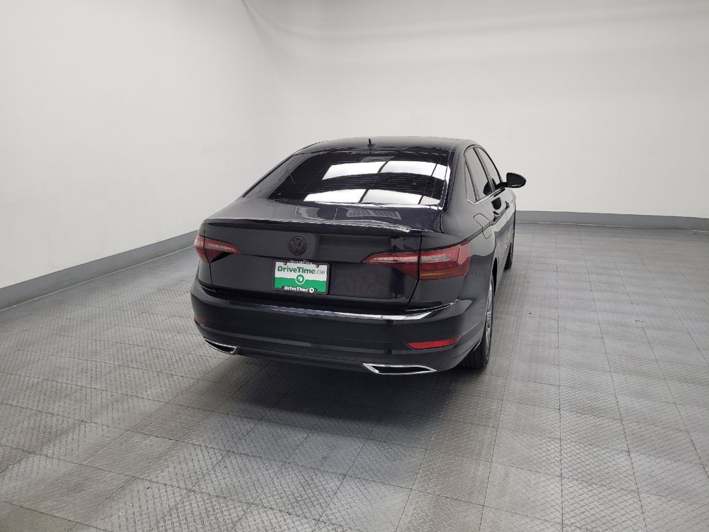 Used 2019 Volkswagen Jetta R-Line FWD image 7