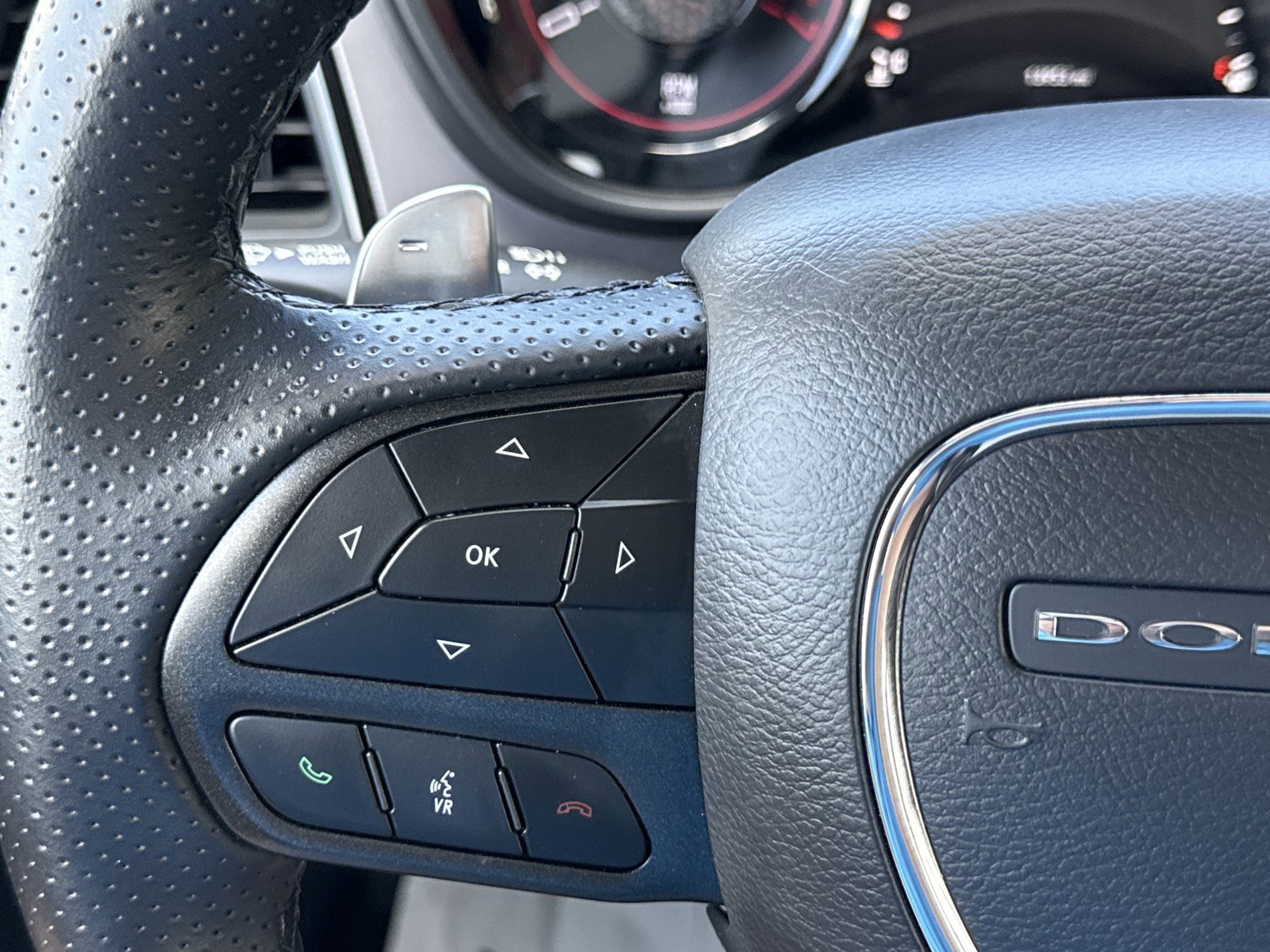 Used 2023 Dodge Challenger R/T w/ Plus Package RWD image 21