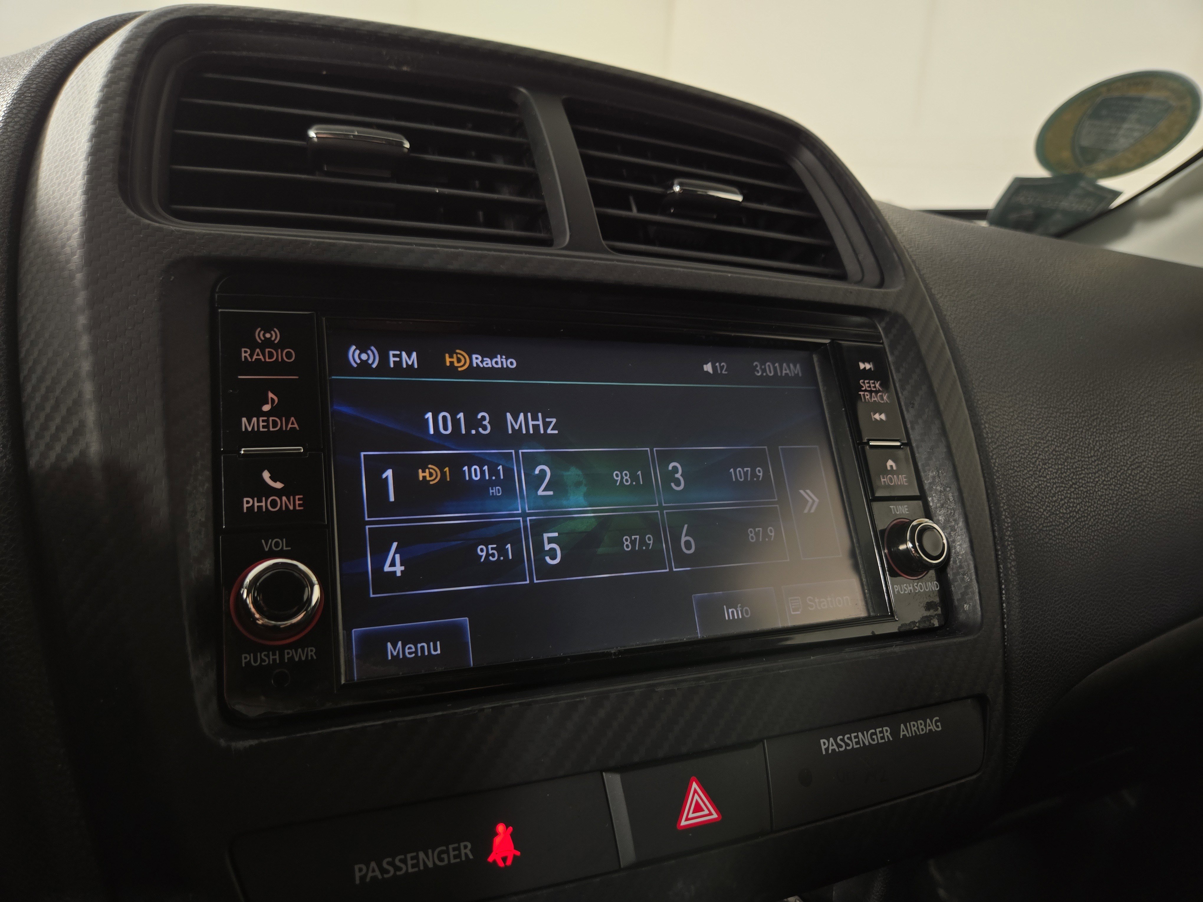 Used 2022 Mitsubishi Outlander Sport ES image 19