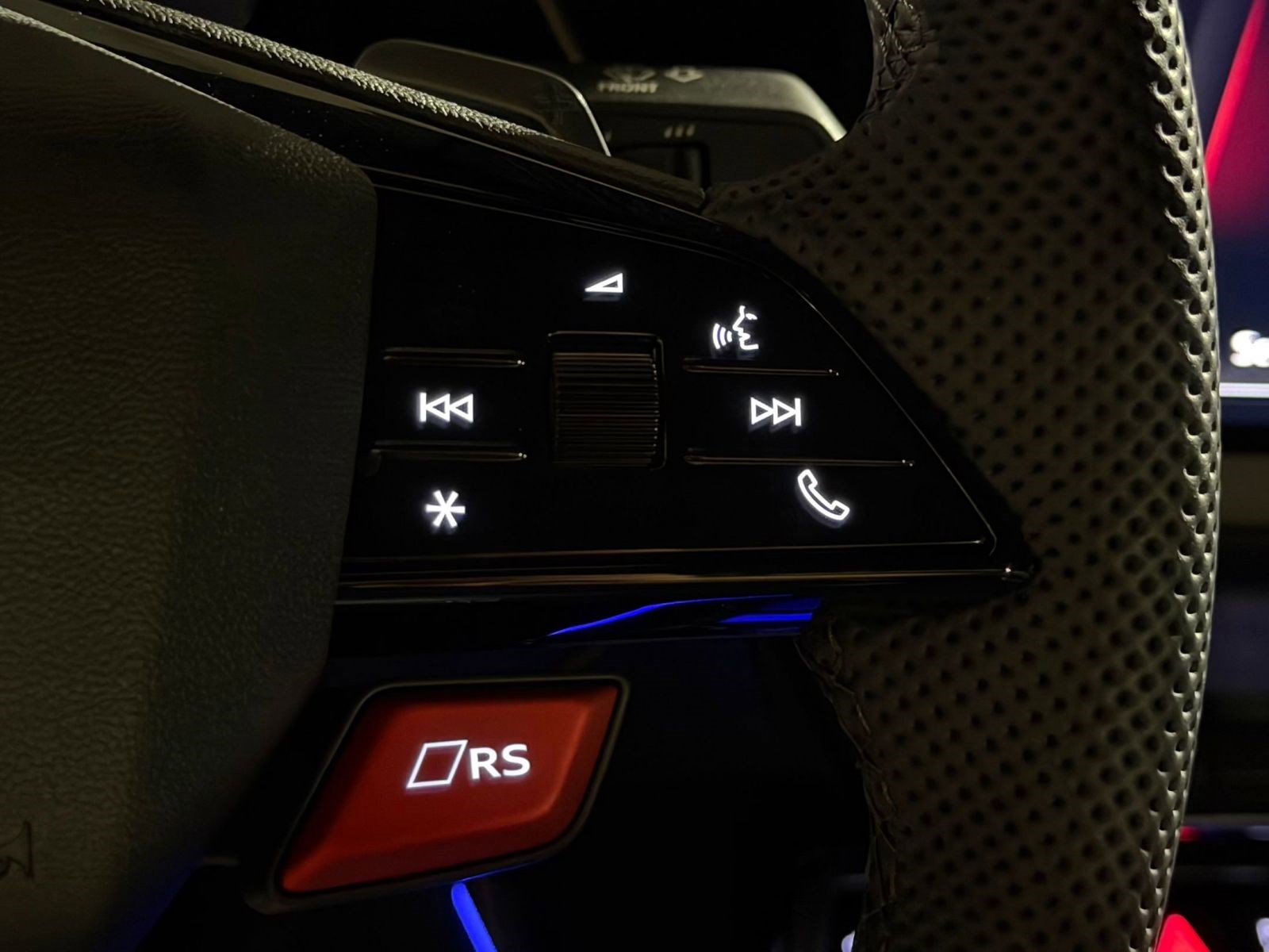New 2026 Audi RS 3 AWD/4WD image 16