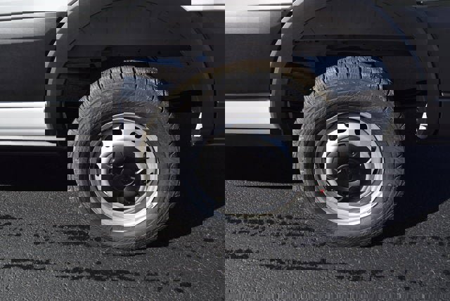 New 2026 Ford Transit 250 148 Medium Roof image 5