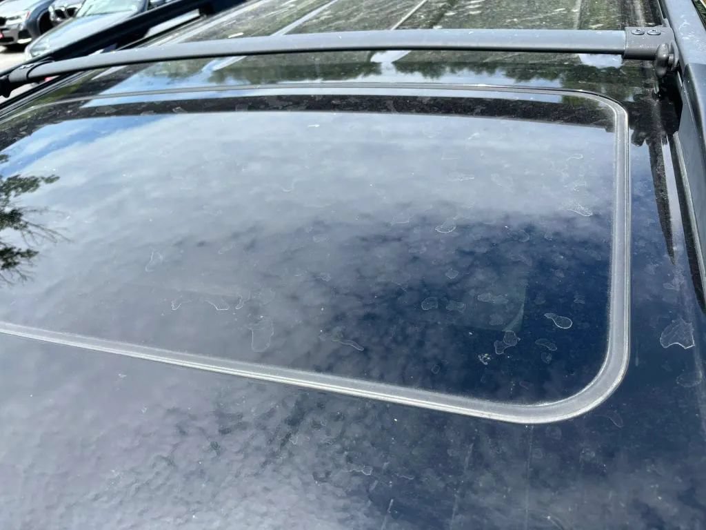 Used 2017 Toyota Sequoia Limited AWD/4WD image 10