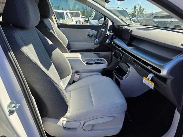 New 2026 Hyundai Ioniq 9 S image 10