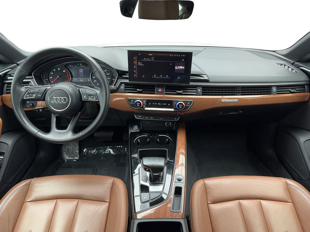 Used 2023 Audi A5 2.0T Premium w/ Convenience Package image 16