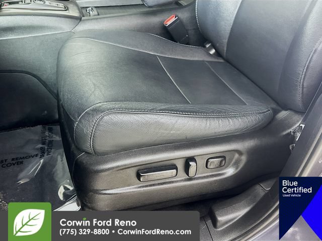 Used 2021 Honda Pilot EX-L image 21