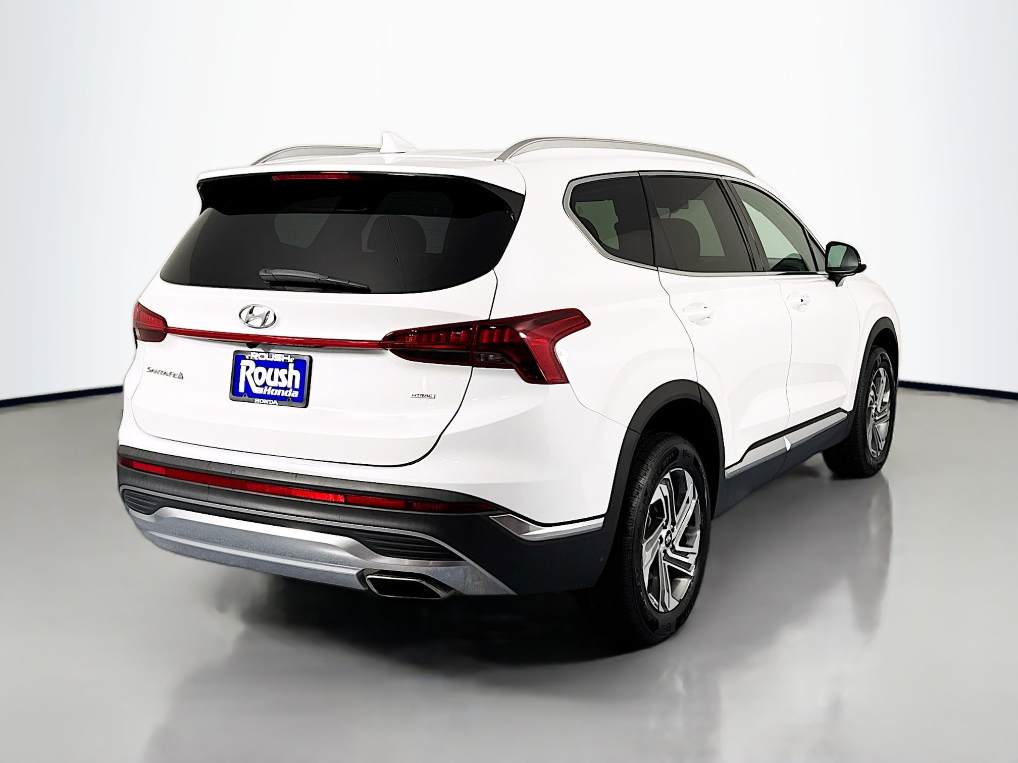 Used 2022 Hyundai Santa Fe SEL w/ Cargo Package image 5