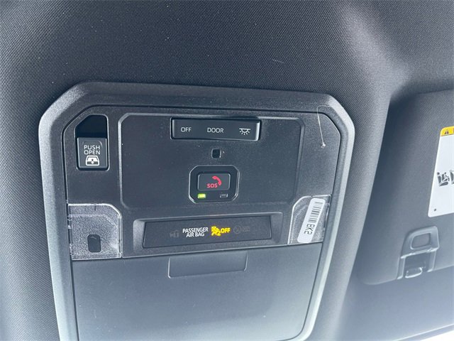 New 2026 Toyota Tundra SR5 image 17