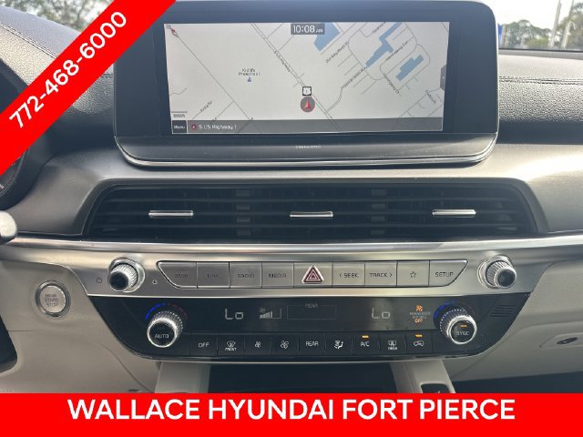 Used 2022 Kia Telluride S FWD image 22
