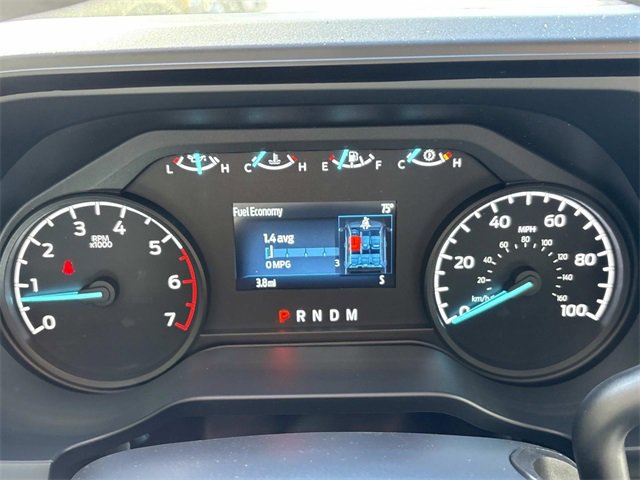 New 2026 Ford F250 XL image 33