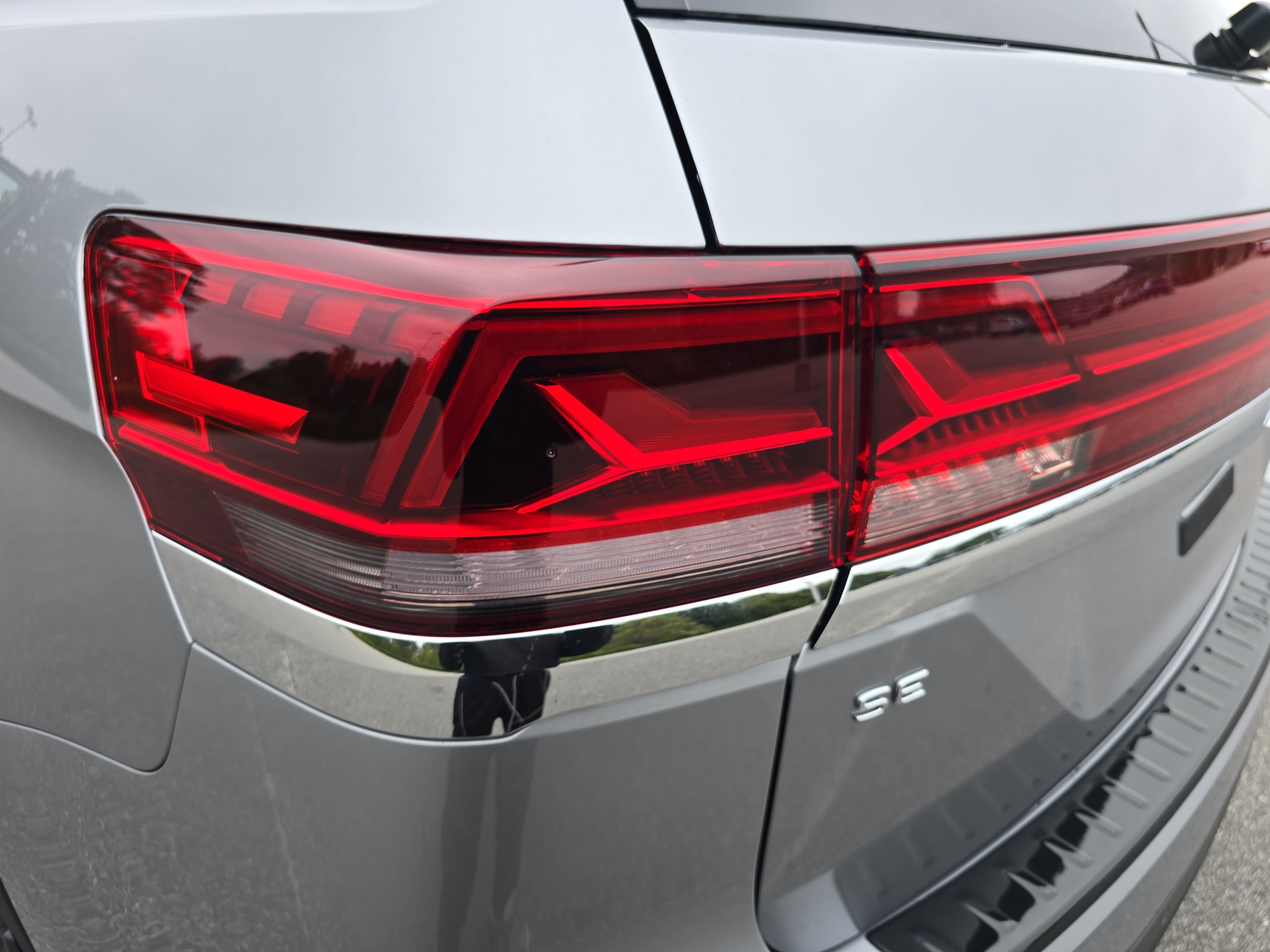 New 2026 Volkswagen Atlas SE AWD/4WD image 33