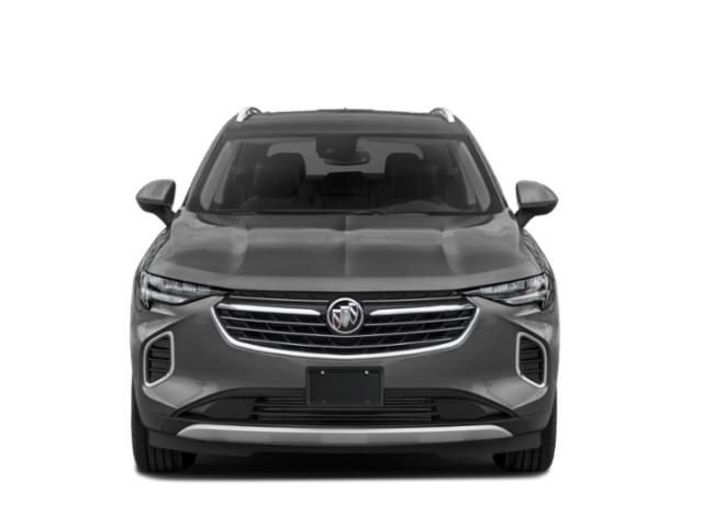 Used 2023 Buick Envision Essence FWD image 5