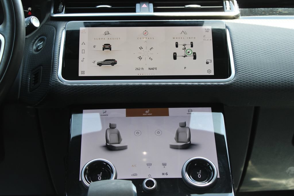 Used 2023 Land Rover Range Rover Velar R-Dynamic S AWD/4WD image 9