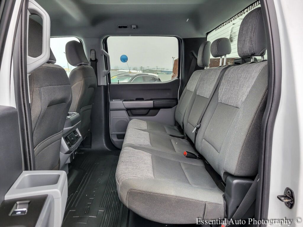 Used 2023 Ford F250 XLT image 13