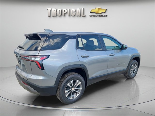 New 2026 Chevrolet Equinox LT image 5