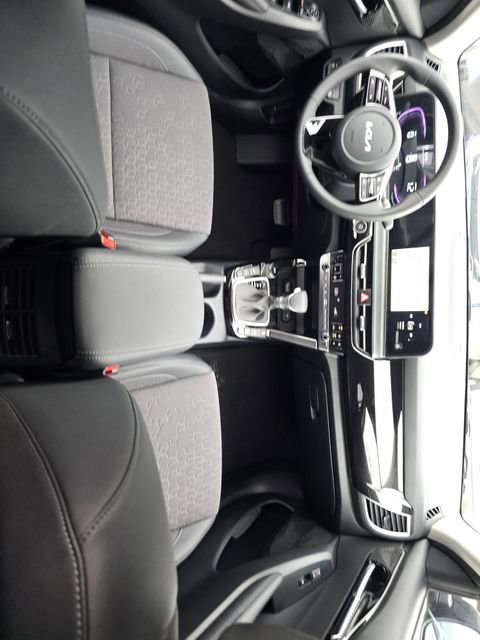 New 2026 Kia Seltos S image 5