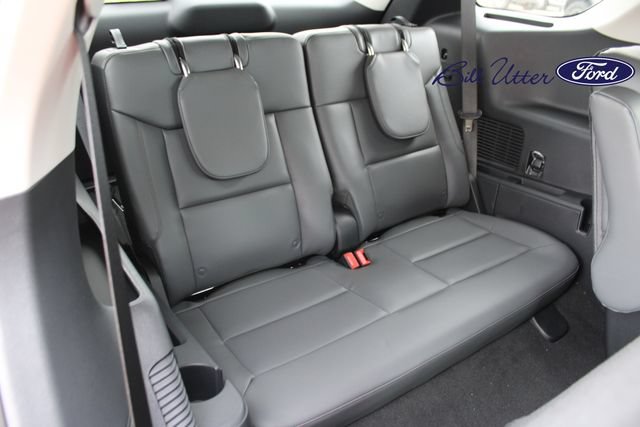 New 2026 Ford Explorer Active w/ Active Comfort Package AWD/4WD image 10