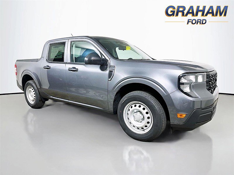 New 2026 Ford Maverick XL w/ Equipment Group 101A