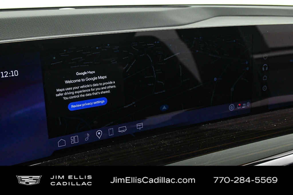 New 2026 Cadillac Escalade Luxury w/ Touring Package image 15