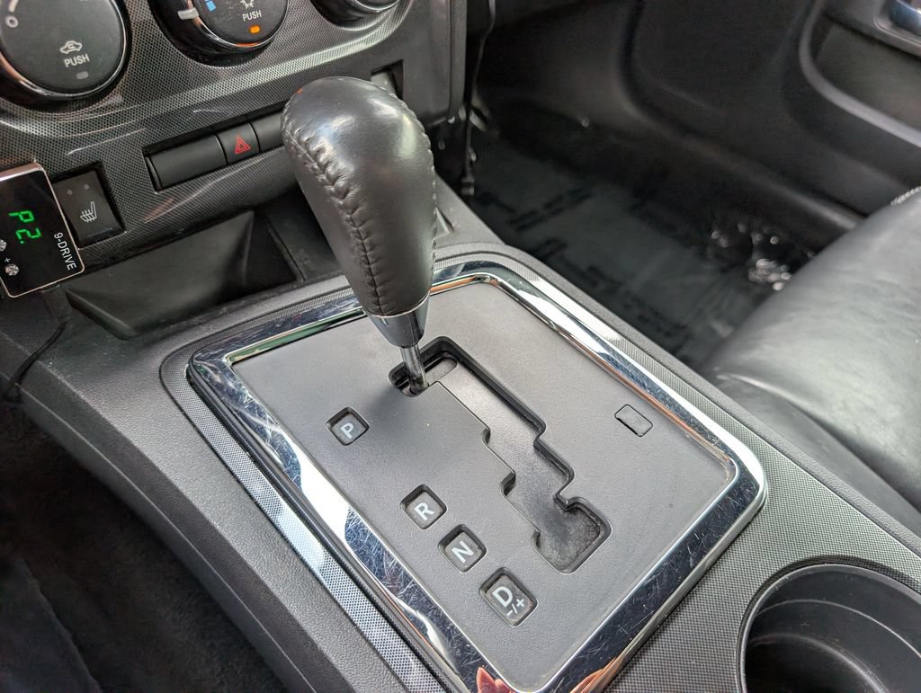Used 2009 Dodge Challenger R/T RWD image 18